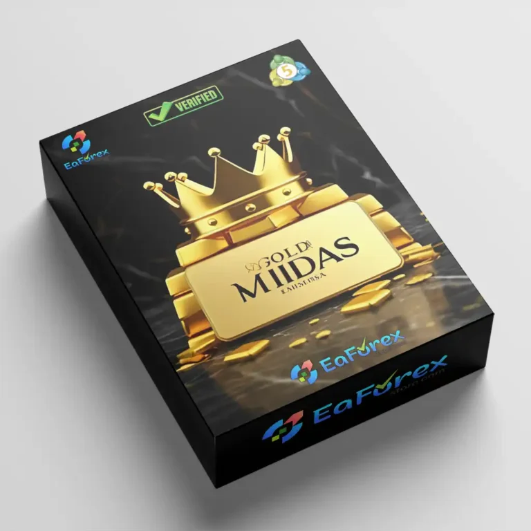 Gold Midas EA