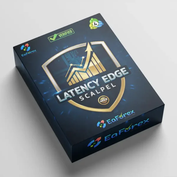 Latency Edge MT4