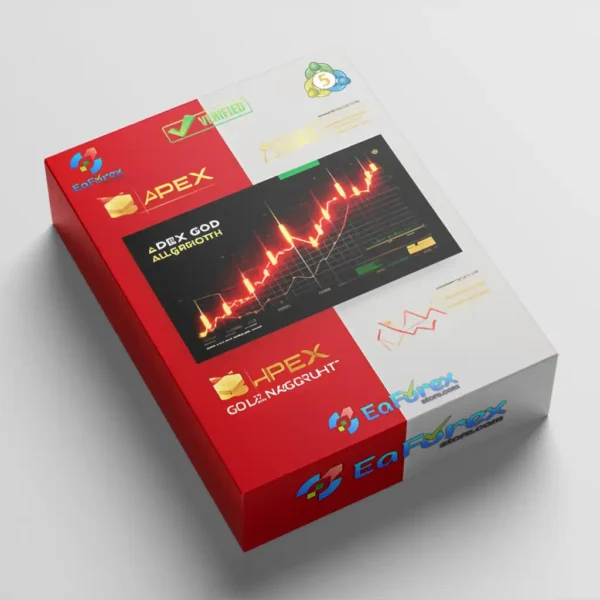 Apex Gold Algorithm EA