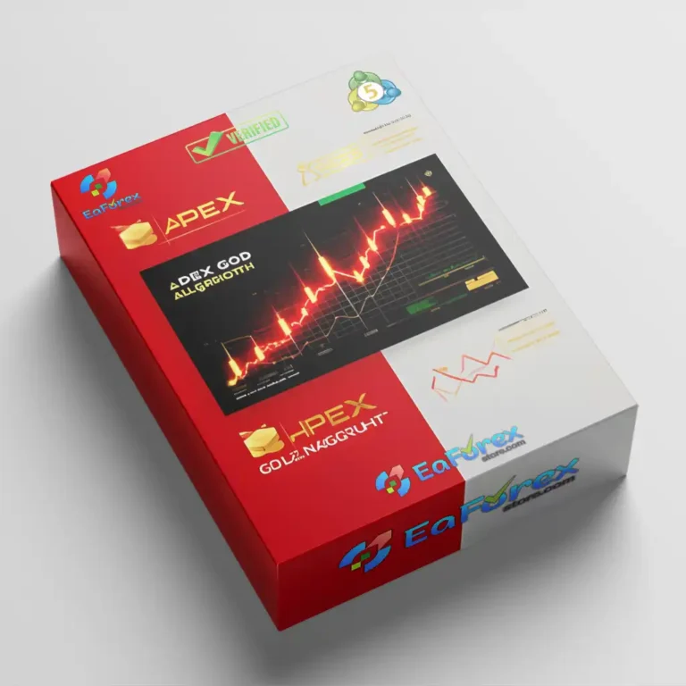 Apex Gold Algorithm EA