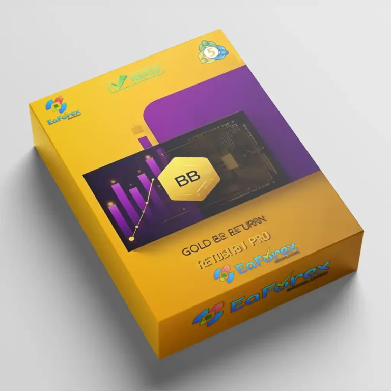 Gold BB Return EA