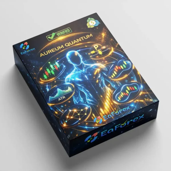Aureum Quantum AI MT5 EA