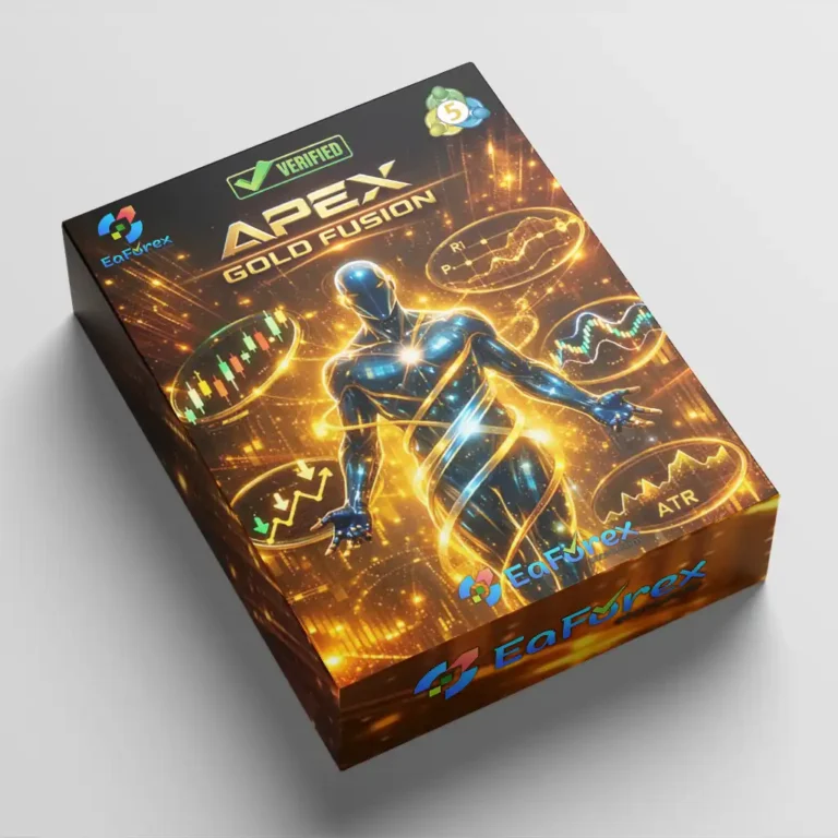 Apex Gold Fusion EA