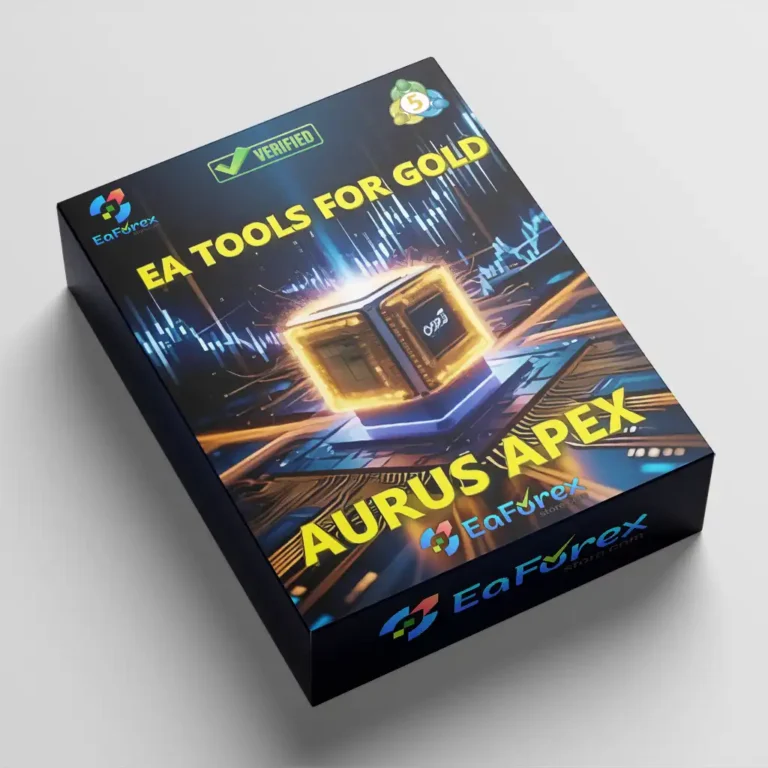 Aurus Apex EA