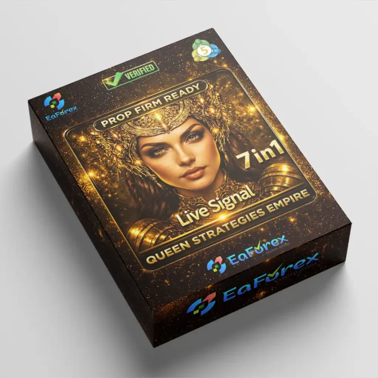 Queen Strategies Empire EA
