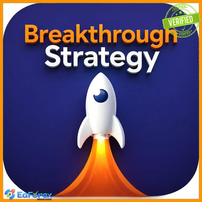 Breakthrough Strategy EA MT5