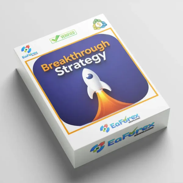Breakthrough Strategy MT5