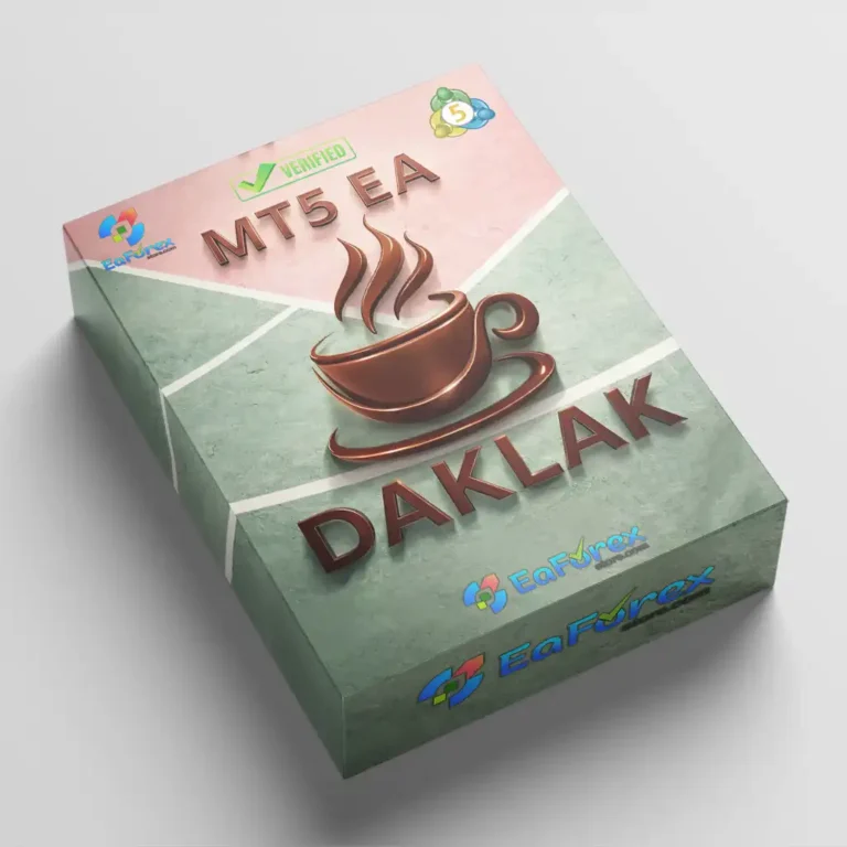 Daklak MT5 EA
