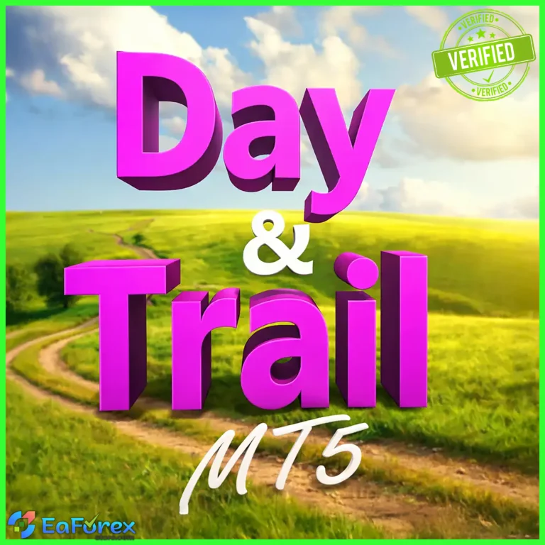 Day and Trail MT5