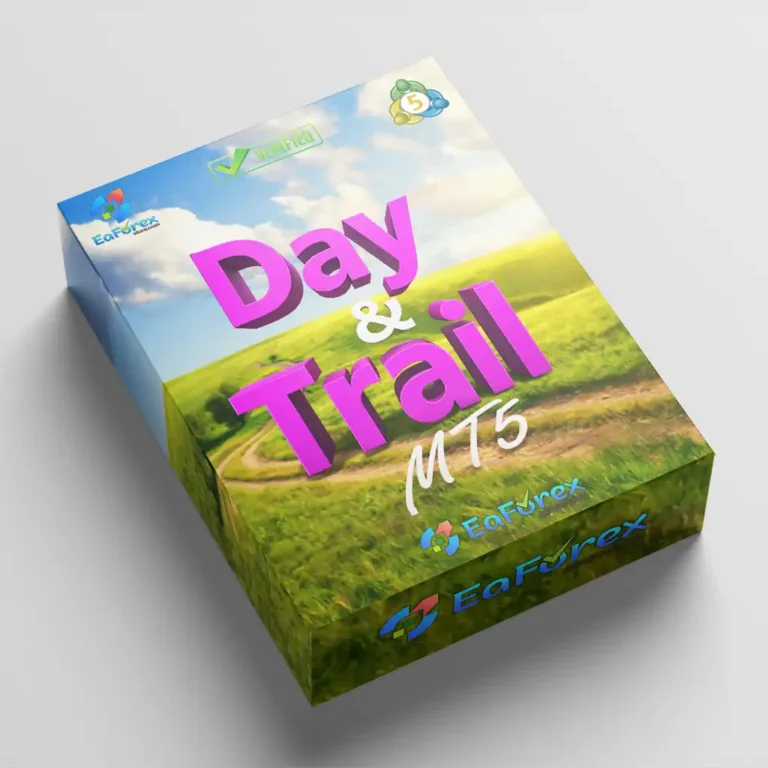 Day and Trail MT5 EA