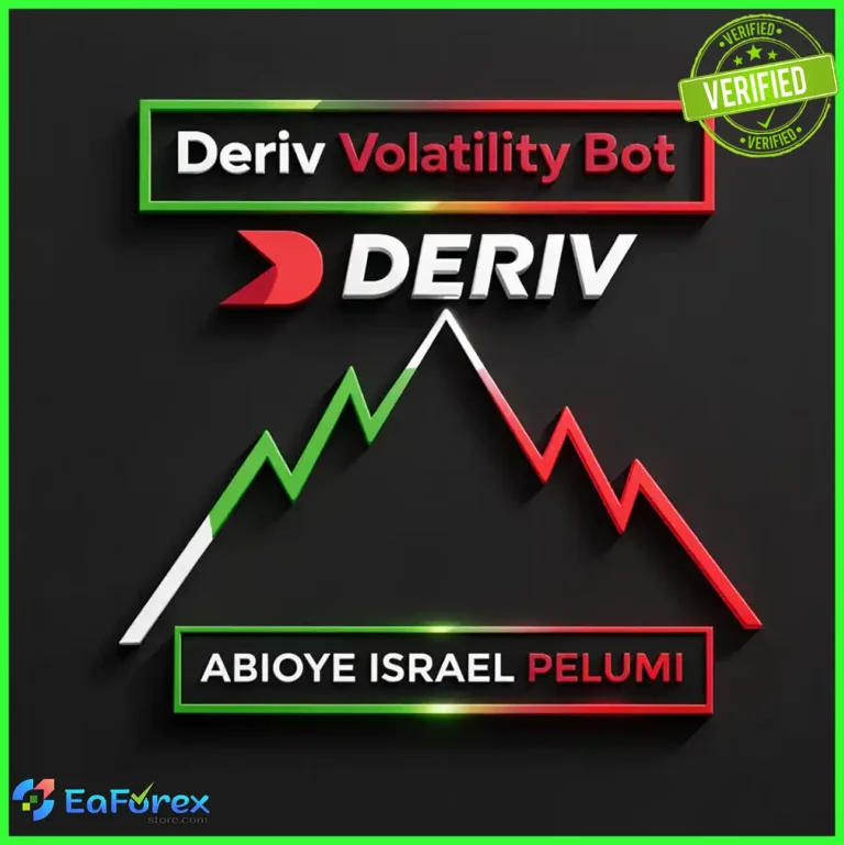 Deriv Volatility Bot MT5