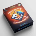 EA Daily Drop Analyzer MT5 EA