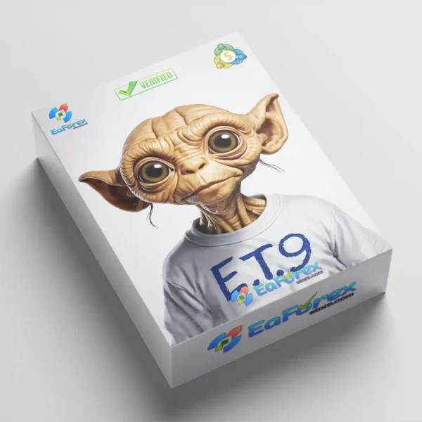 ET9 for MT5 EA