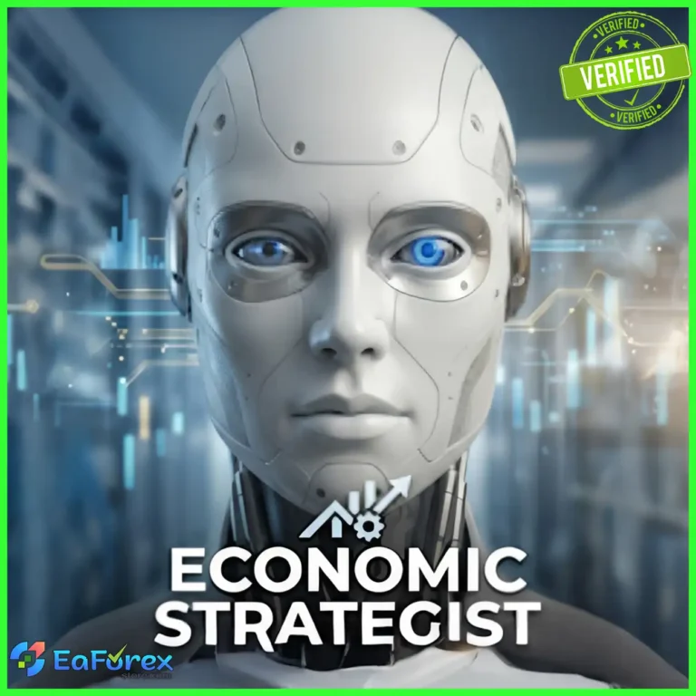 Economic Strategis EA MT4