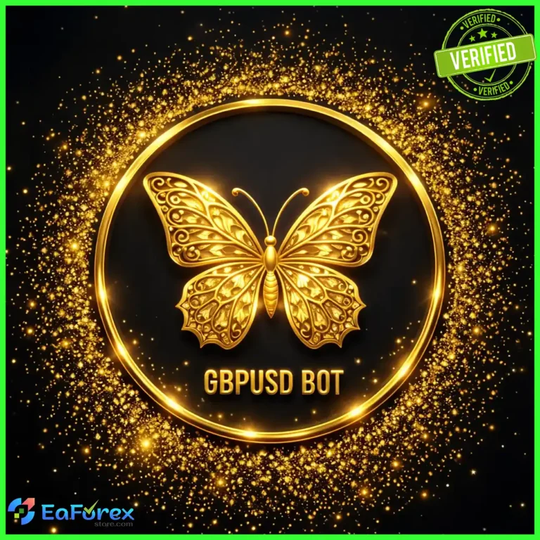 Ephra Monarch EA MT5