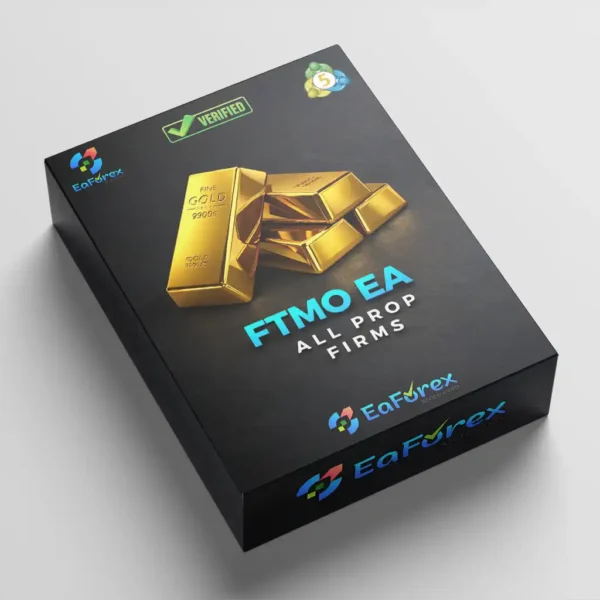 FTMO Trading EA
