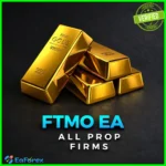 FTMO Trading EA MT5