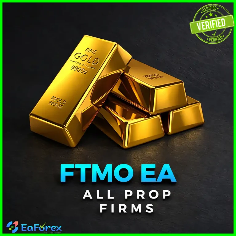 FTMO Trading EA MT5