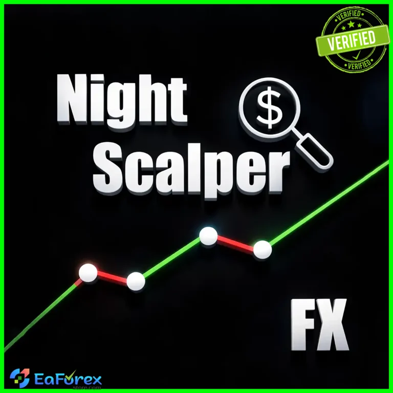 FX NightScalper MT5