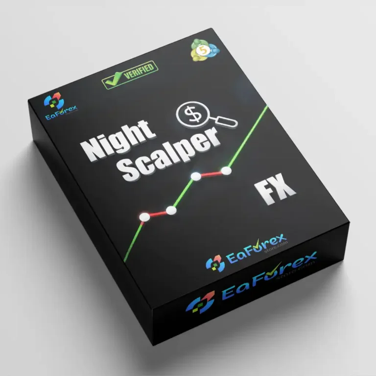 FX NightScalper MT5 EA