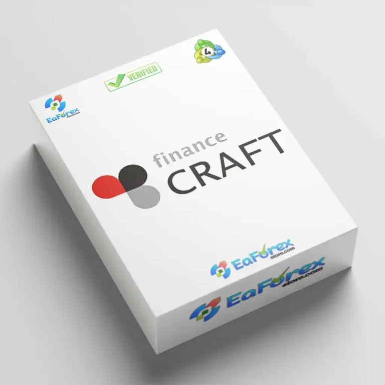 Finance Craft mt4 EA