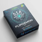 FlipDamonHFT EA