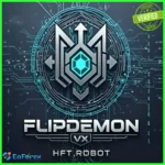 FlipDamonHFT EA MT4