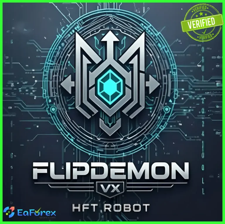 FlipDamonHFT EA MT4