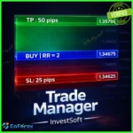 Forex Trade Manager MT5