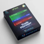 Forex Trade Manager MT5 EA