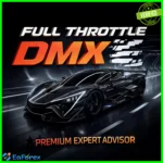 Full Throttle DMX EA MT5