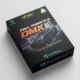 Full Throttle DMX MT5