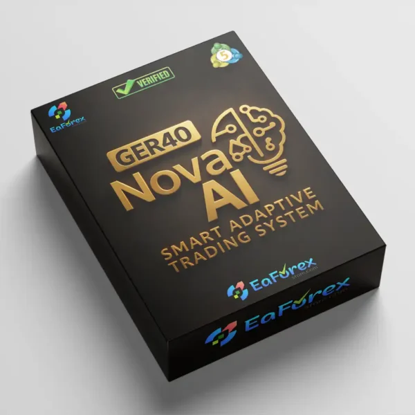 GER40 Nova AI EA