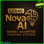 GER40 Nova AI EA MT5