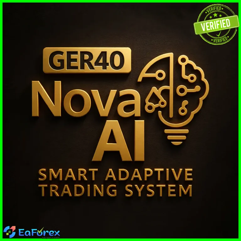 GER40 Nova AI EA MT5