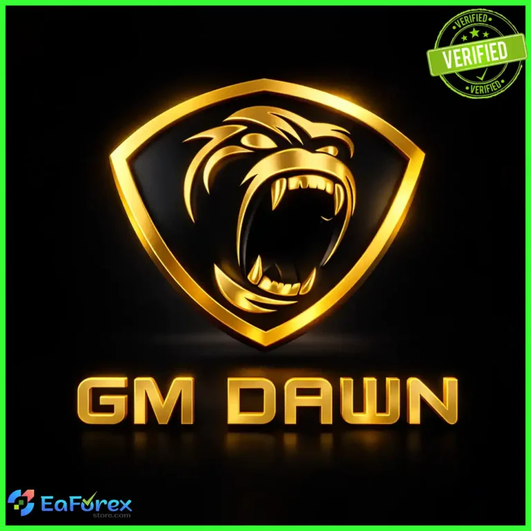 GM Dawn EA MT5
