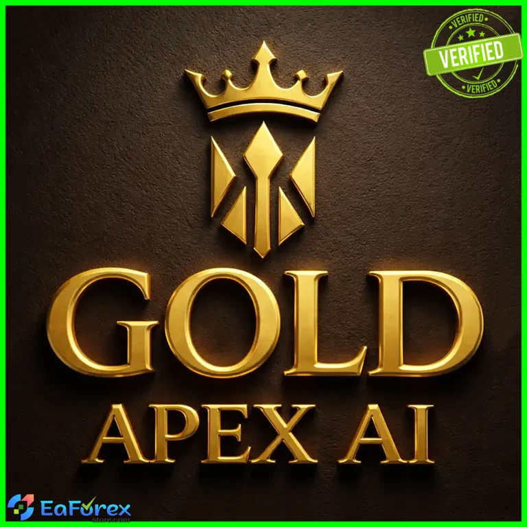 GOLD Apex AI MT5