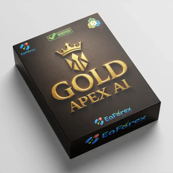 GOLD Apex AI MT5 EA