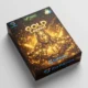 GOLD Legend EA