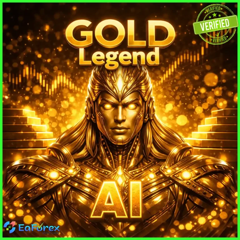 GOLD Legend EA MT5