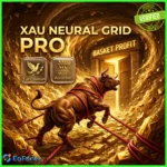 GOLD Neural Grid PRO MT5