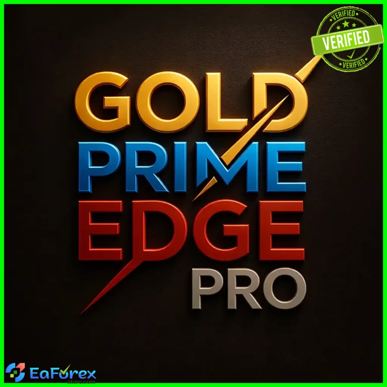 GOLD Prime Edge PRO MT5
