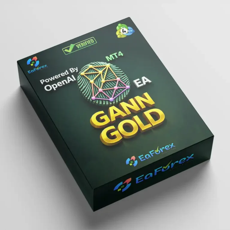 Gann Gold EA