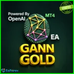 Gann Gold EA MT4