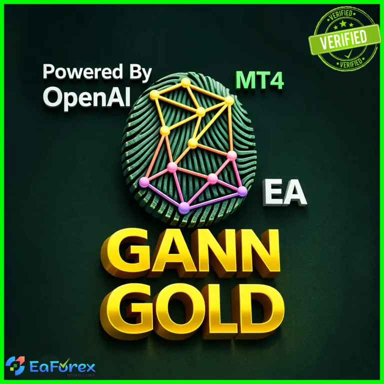 Gann Gold EA MT4