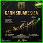 Gann Square 9 EA MT4