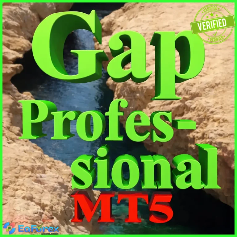 Gap Professional MT5