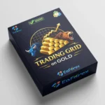 Gold 1 Minute Grid EA