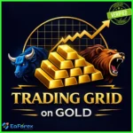 Gold 1 Minute Grid EA MT5