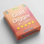 Gold Digger AI EA
